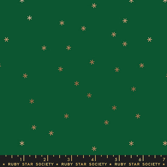 Spark - Jade - Ruby Star Society