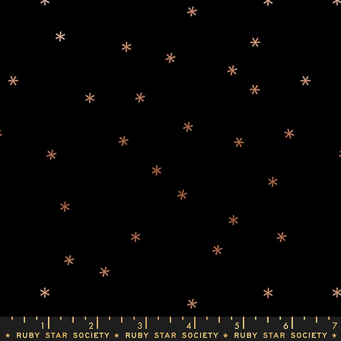 Spark - Black - Ruby Star Society