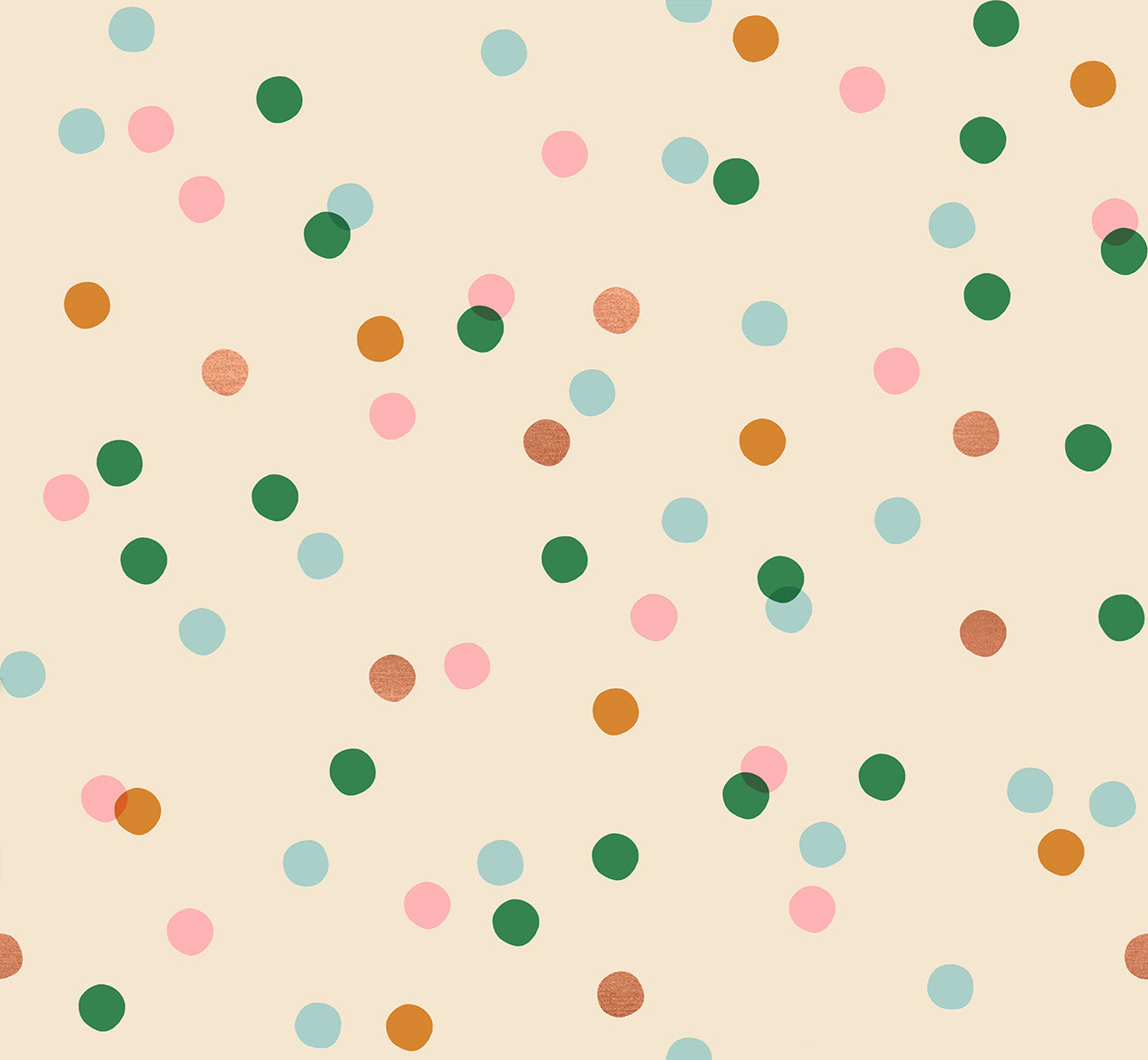 Camellia - Spritz Parchment - Ruby Star Society