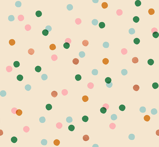 Camellia - Spritz Parchment - Ruby Star Society