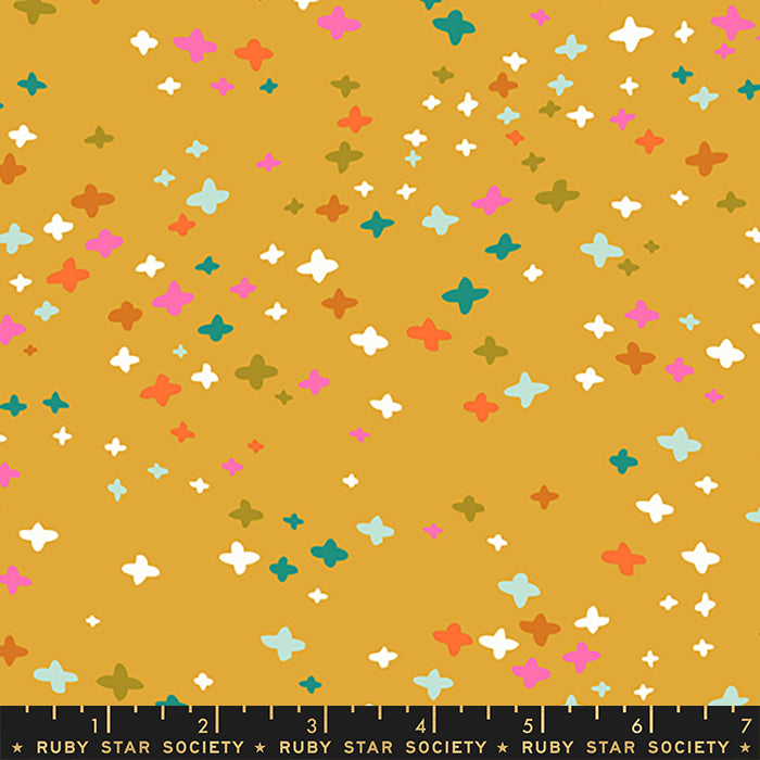 Koi Pond - It's a Plus Cactus - Ruby Star Society