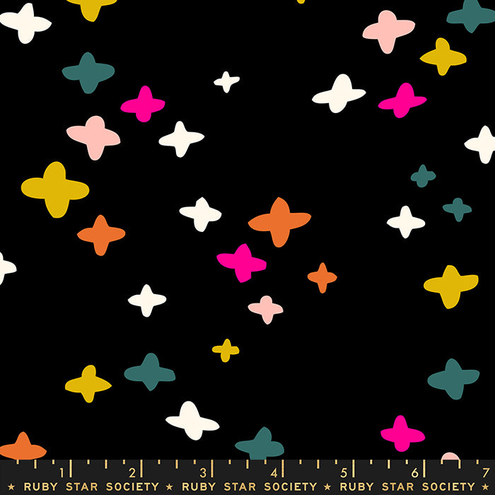 Koi Pond - It's a Plus RAYONNE - Ruby Star Society