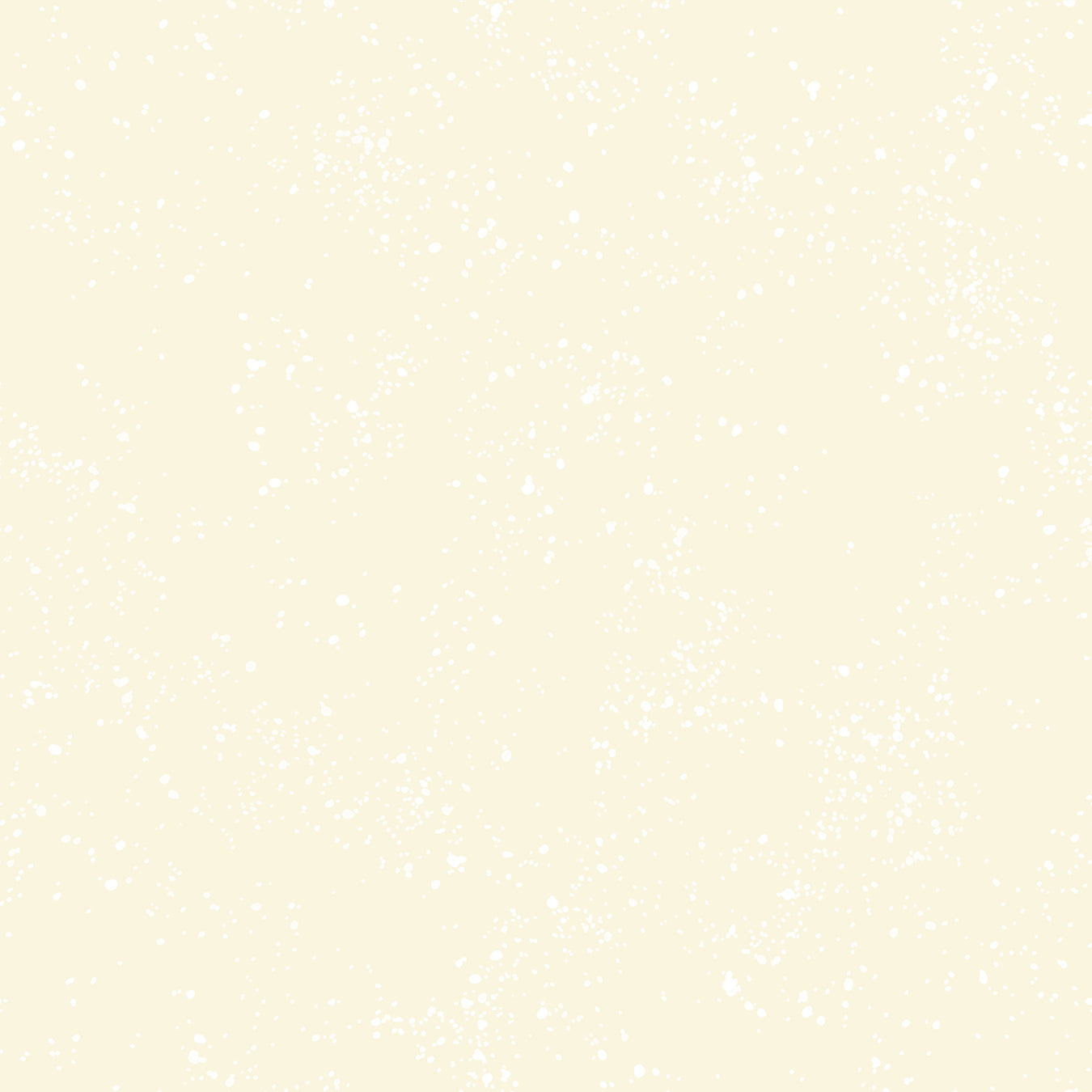 Speckled - Sweet Cream - Ruby Star Society