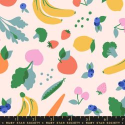 Food Group - Layer Cake - Ruby Star Society