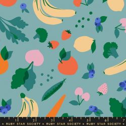 Food Group - Layer Cake - Ruby Star Society