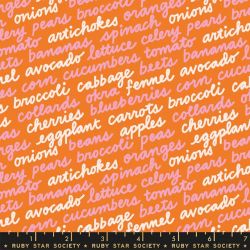 Food Group - Layer Cake - Ruby Star Society