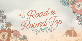 Road to Round Top - Summer Blush - AGF