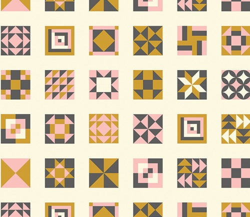 Sew Obsessed - Piece by Piece - AGF