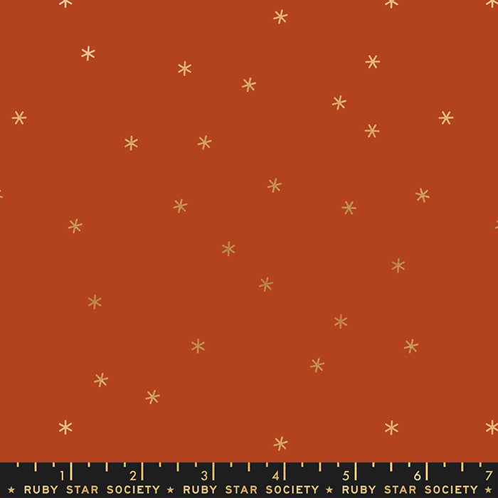 Spark - Cayenne - Ruby Star Society