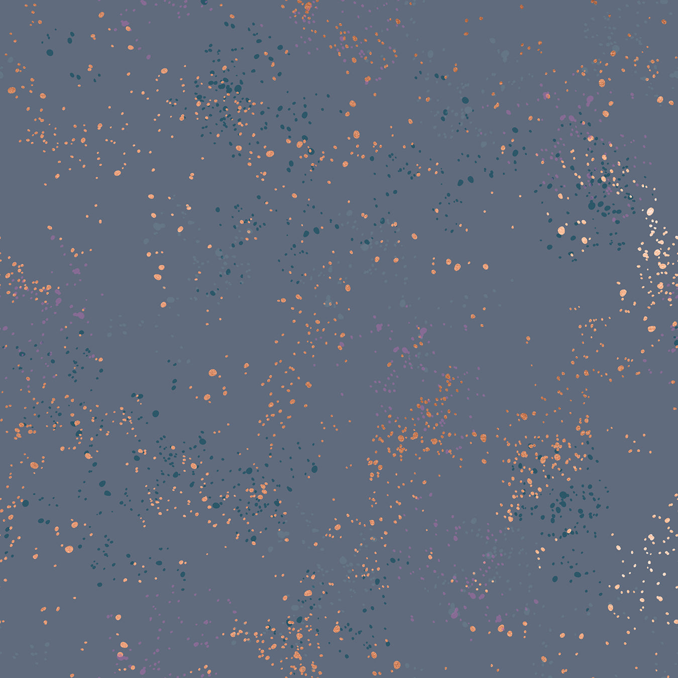 Speckled - Blue Slate - Ruby Star Society