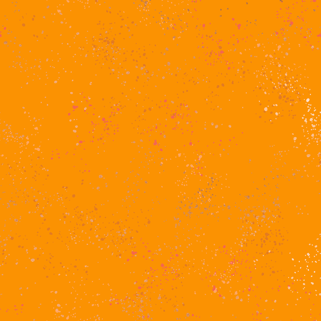 Speckled - Clementine - Ruby Star Society