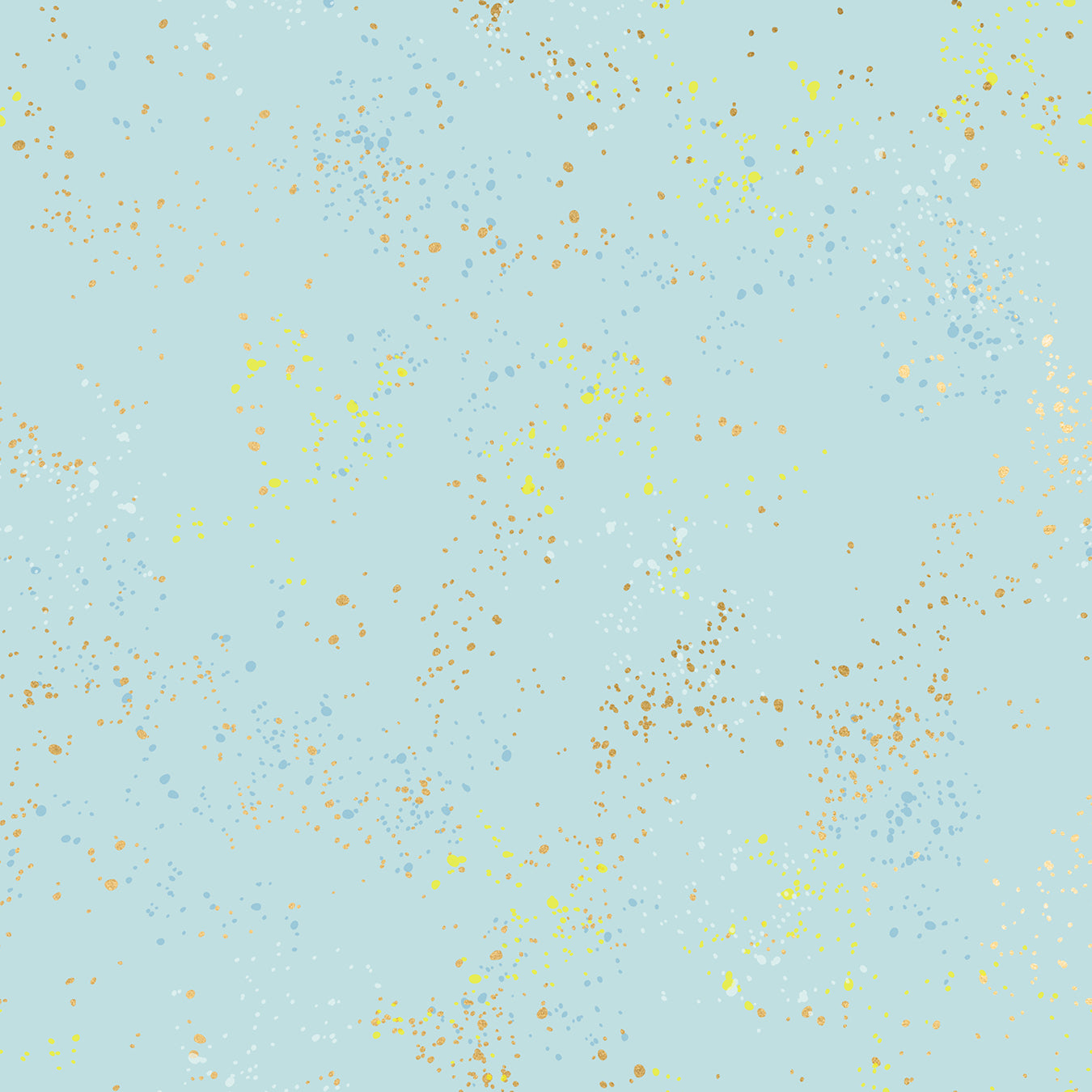 Speckled - Polar - Ruby Star Society