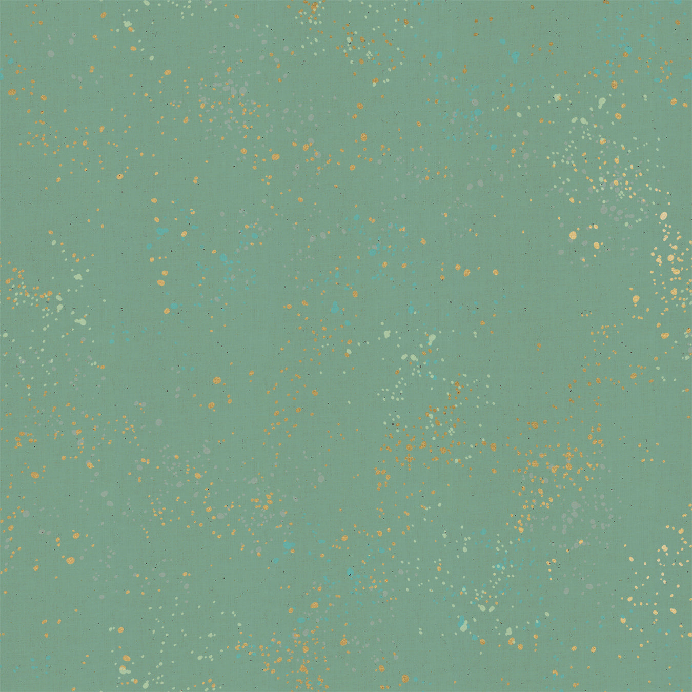 Speckled - Soft Aqua - Ruby Star Society
