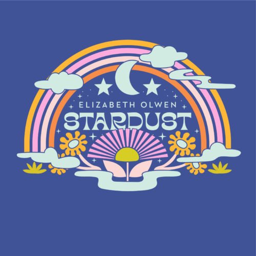Stardust - Cosmic Cloud Scape - Cloud 9