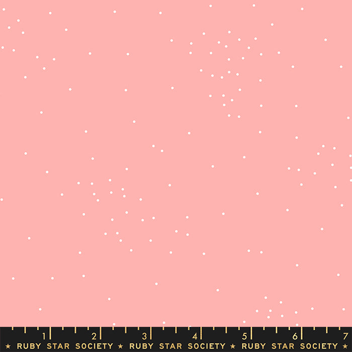 Sugar - Peach Fizz - Ruby Star Society