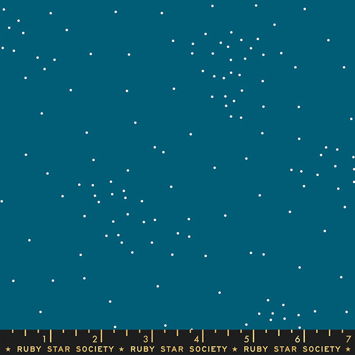 Sugar - Teal - Ruby Star Society