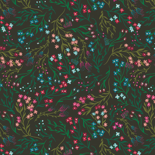 The Flower Society - Windswept Nocturnal - AGF