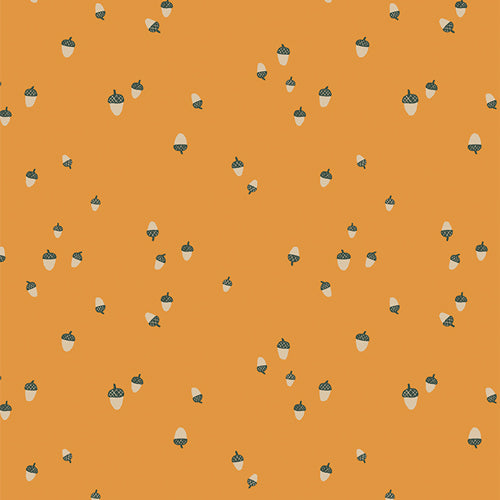 Timberline - Gathering Potential - AGF