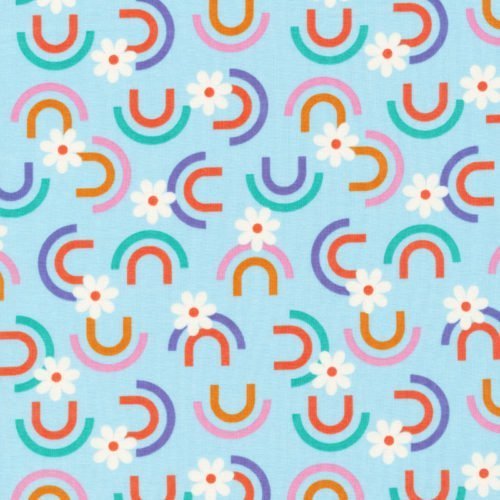 Universal Love - Over the rainbow - Cloud 9