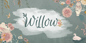 Willow - Flora and Fauna - AGF