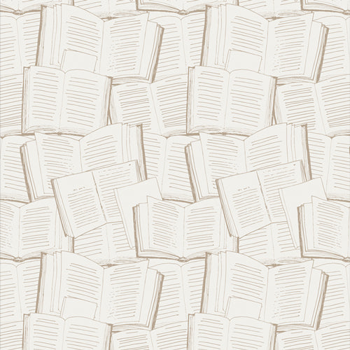 Bookish - Livres ouverts Page Turner - AGF