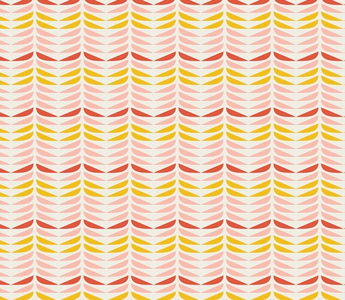 Blush - Retro Petals Powder - AGF