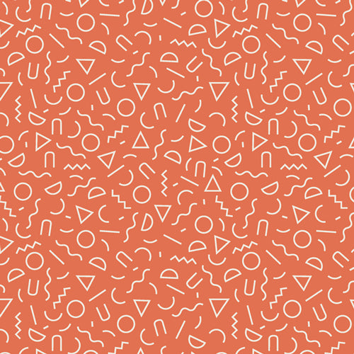 Terrakotta - Terrakotta Markings - AGF