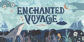 Enchanted Voyage - Offshore Dream Shadows - AGF