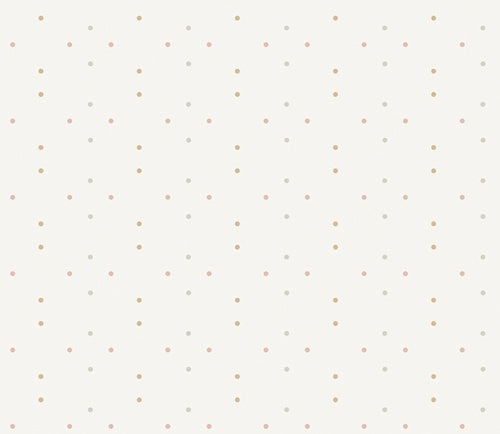 Ballerina - Dotted Veil - AGF