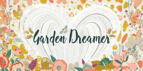 Garden Dreamer - Diamond Fragments - AGF