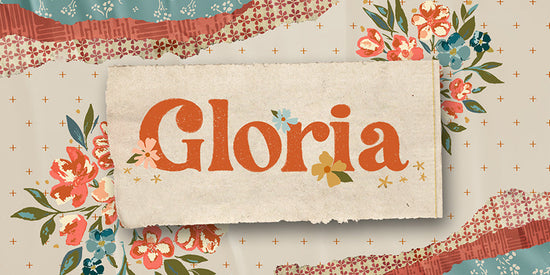 Gloria - Rooted Garden - AGF