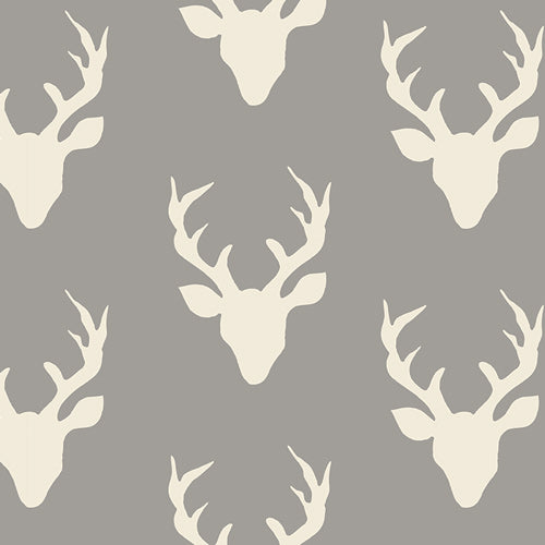 Hello Bear - Cerf Buck Forest - AGF