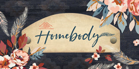 Homebody - Togetherness at Heart - AGF