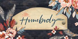 Homebody - Make and Mend Shadow - AGF