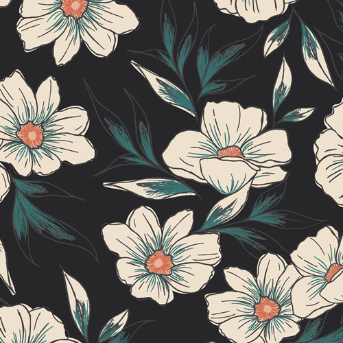 Luna and Laurel - Tinted Blooms - AGF