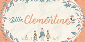 Little Clementine - Papercut Wardrobe - AGF