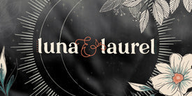 Luna and Laurel - Laurel Mystic - AGF