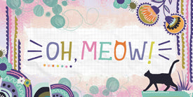 Oh Meow - Purrrlandia - AGF