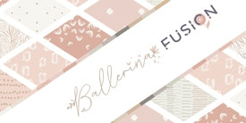 Ballerina - Dotted Veil - AGF