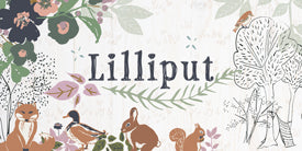 Liliput - Budding Artist - AGF