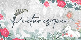 Picturesque - Bound Treasures - AGF