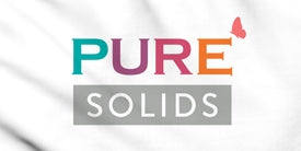 PE 526 Secret Lagoon - Pure Solids - AGF